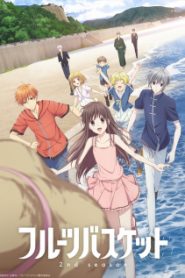 Fruits Basket Phần 2