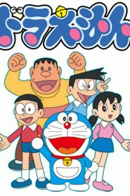 Doraemon Tiếng Việt